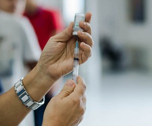 Ministério da Saúde prorroga vacinação contra HPV para jovens de 15 a 19 anos