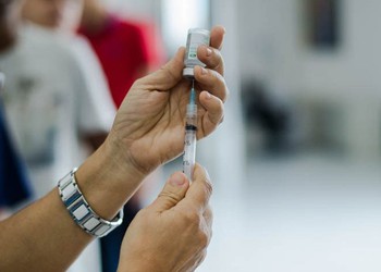 Ministério da Saúde prorroga vacinação contra HPV para jovens de 15 a 19 anos
