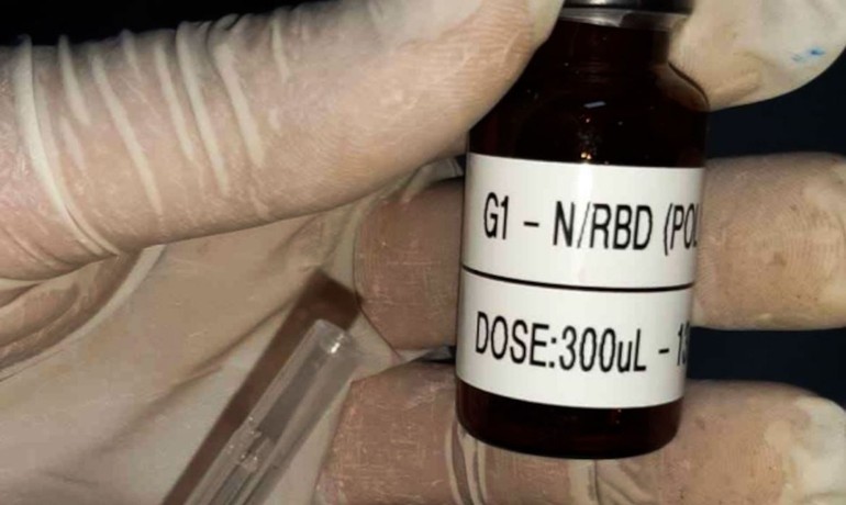 Covid-19: vacina brasileira pode ter testes em humanos a partir de 2023