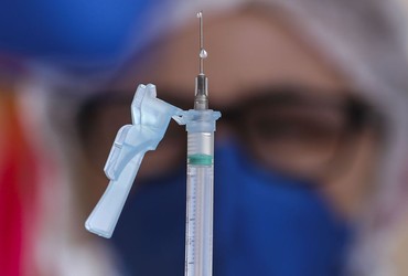 Secretaria Municipal de Saúde de Aracaju inicia a aplicação de vacina contra bronquiolite em gestantes