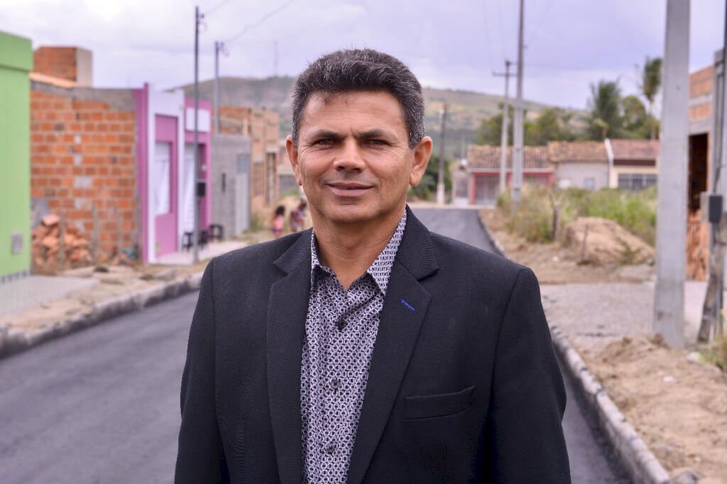 STF indefere liminar para suspender inelegibilidade de Valmir de Francisquinho em Sergipe