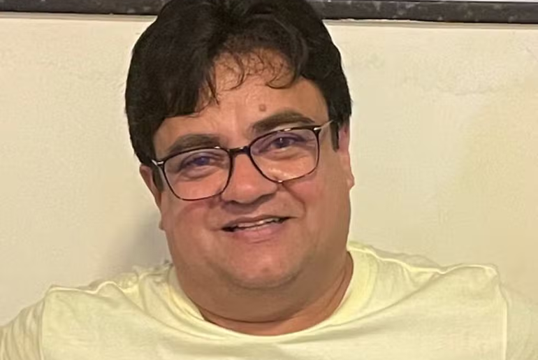 Vereador de Muribeca morre em hospital particular de Aracaju