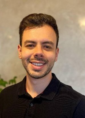 Brasileiro ganha sorteio e vai para viagem ao espaço sideral