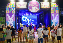 Sergipe lança edital de chamamento público para comercialização na Vila da Páscoa 2026