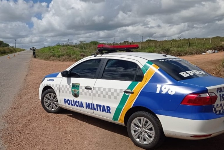 BPRv divulga resultado da Operação Semana Santa 2025 nas rodovias estaduais