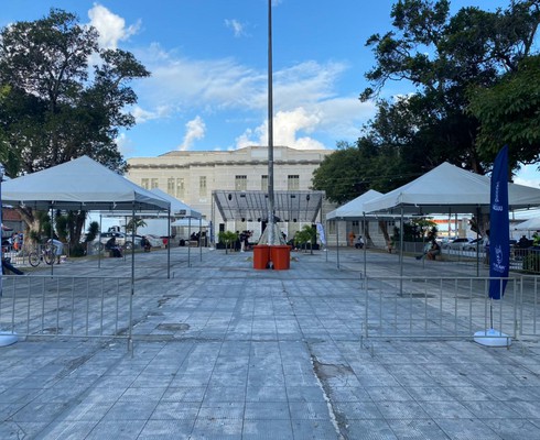 Feira da Alfândega acontece neste sábado no Centro Cultural de Aracaju