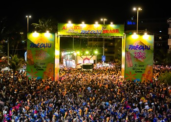 Confira a programação completa do Pré-Caju 2025