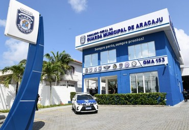 STF declara inconstitucional uso do termo “Polícia Municipal”