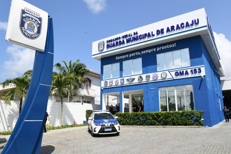 STF declara inconstitucional uso do termo “Polícia Municipal”