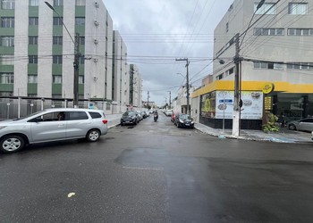 SMTT de Aracaju altera sentido em trecho da rua Dom Bosco no Bairro Suíssa