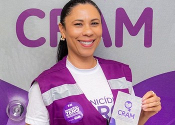 Violência Doméstica: Inscrições para o Cartão CMais Mulher começam na próxima segunda-feira (20)