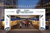 Feira Centro Vivo propõe revitalização da região central de Aracaju