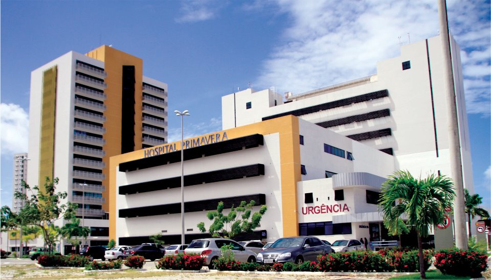 Hospital Primavera retoma atendimento da unidade de urgência adulto Sergipe A8 Sergipe