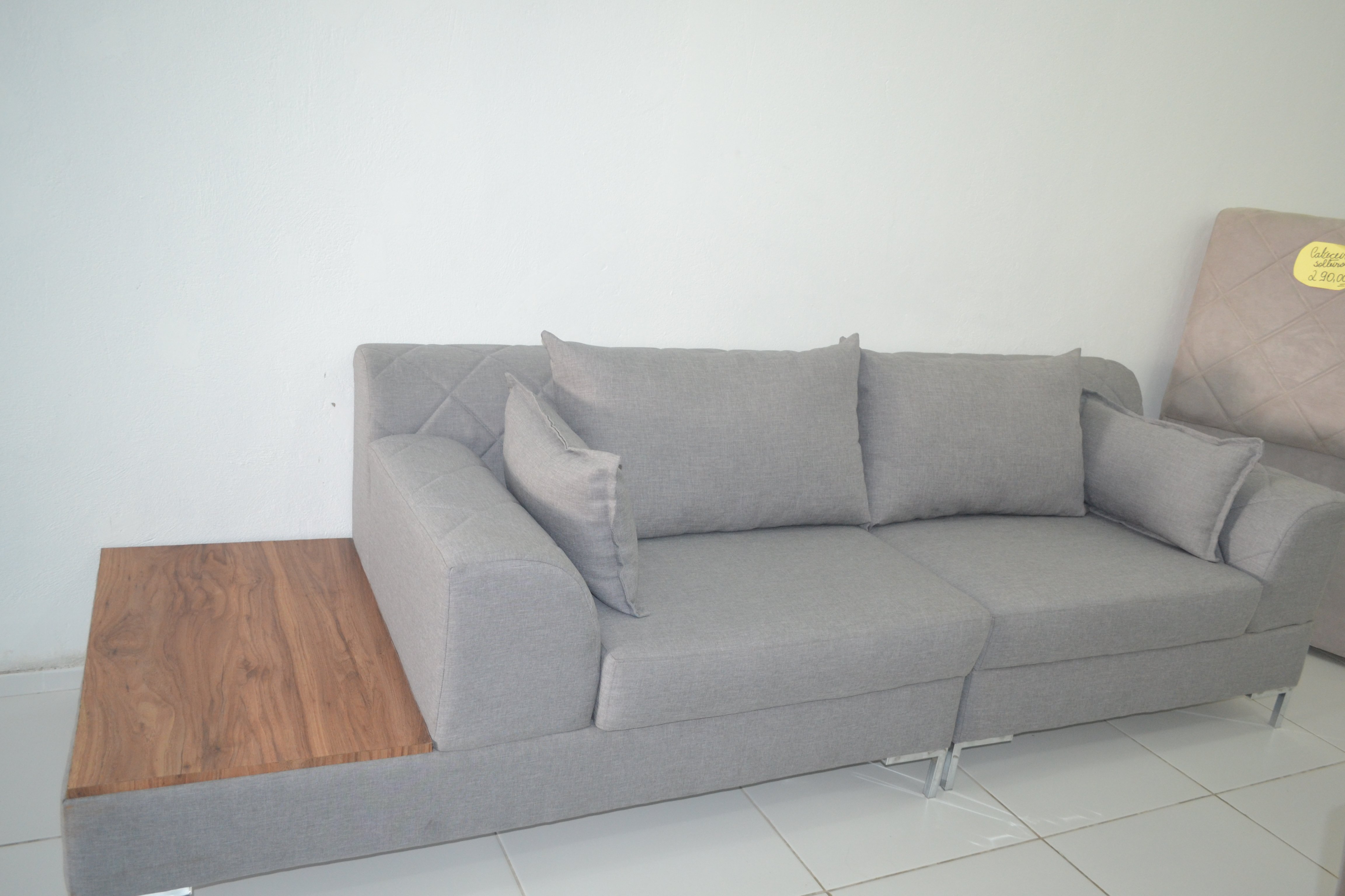 Saiba escolher o sofá ideal para a sua sala Brasil A8 Sergipe